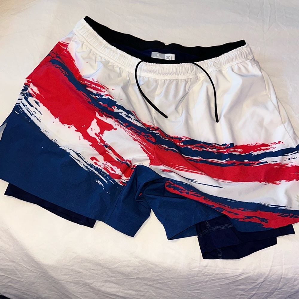 Chubbies shorts